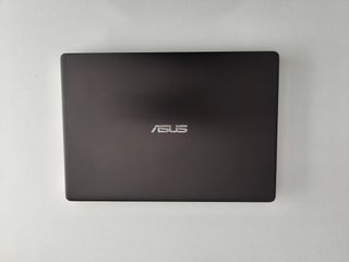 ASUS VivoBook S14 Gris/Plata