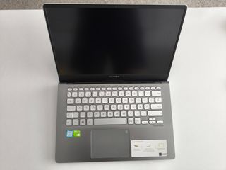 ASUS VivoBook S14 Gris/Plata