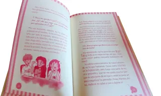 Lote de Libros La Diversión de Martina (1 al 4)