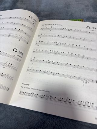 Libros de violonchelo Oxford Time Runners