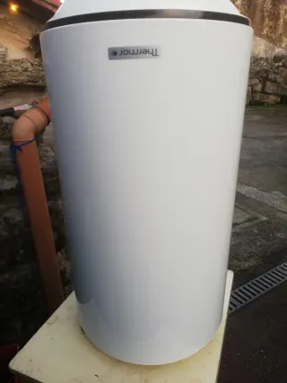 Termo Eléctrico Thermor 80L