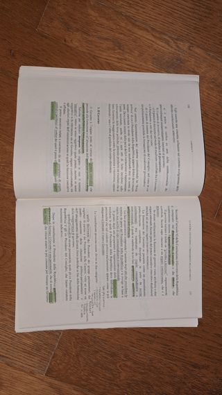 Lezioni di diritto pubblico di Cristina de Benetti