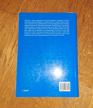 Lezioni di diritto pubblico di Cristina de Benetti