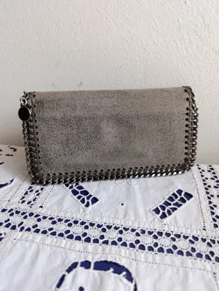 Portafoglio Stella McCartney Falabella