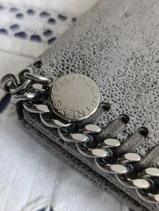 Portafoglio Stella McCartney Falabella