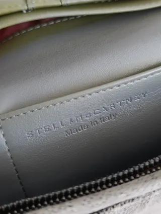 Portafoglio Stella McCartney Falabella