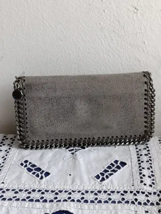 Portafoglio Stella McCartney Falabella