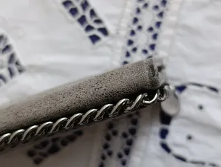 Portafoglio Stella McCartney Falabella