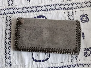 Portafoglio Stella McCartney Falabella