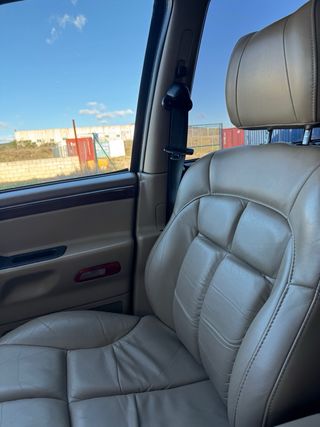 Jeep Grand Cherokee 2001