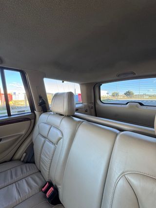 Jeep Grand Cherokee 2001