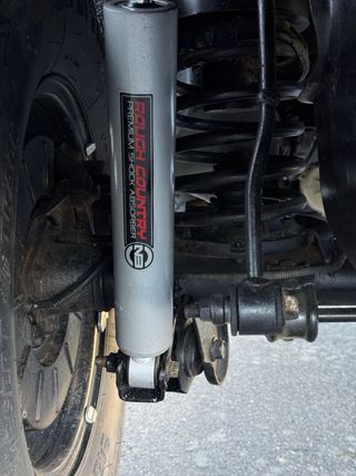 Jeep Grand Cherokee 2001