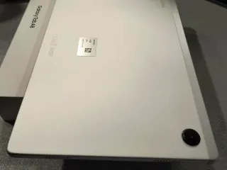 Samsung Galaxy Tab A8 10.5 plata