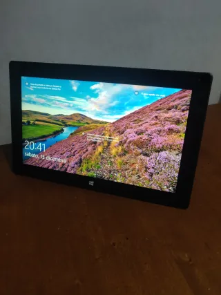 Microsoft Surface Pro