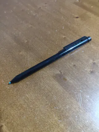 Microsoft Surface Pro