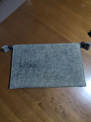Microsoft Surface Pro
