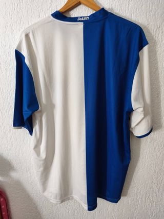 Camiseta Lorca Deportiva Fútbol