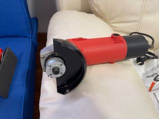 Maletín Herramientas Eléctricas