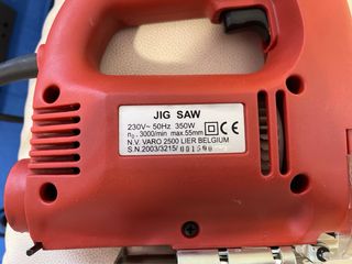 Maletín Herramientas Eléctricas