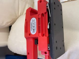 Maletín Herramientas Eléctricas