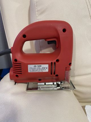 Maletín Herramientas Eléctricas