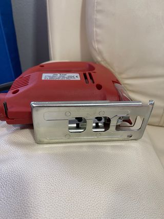 Maletín Herramientas Eléctricas