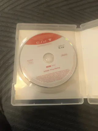 Juego PS3 Disney Pixar Brave