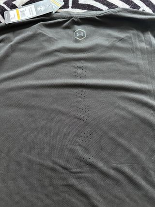 Conjunto deportivo Under Armour nuevo