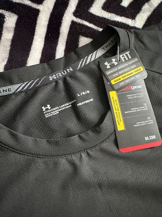 Conjunto deportivo Under Armour nuevo