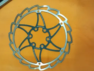 Disco Freno MTB CLARKS