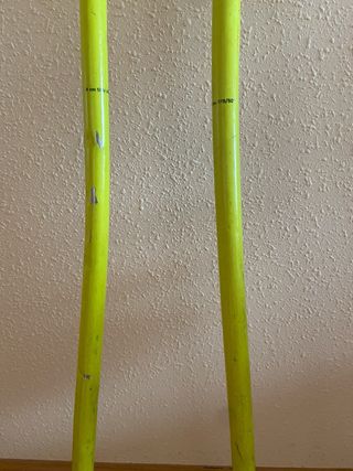 Bastones de esquiar Head