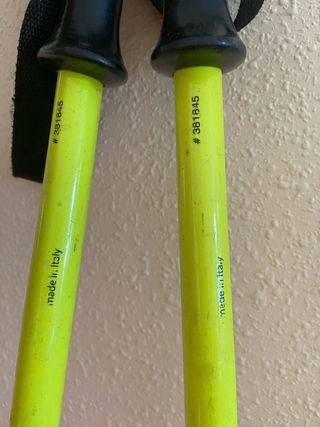 Bastones de esquiar Head
