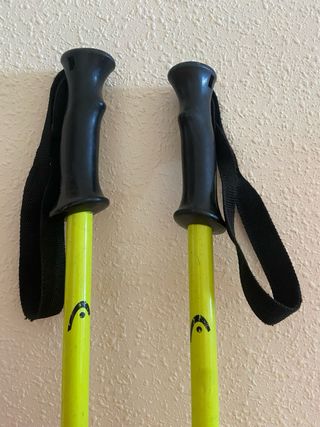 Bastones de esquiar Head