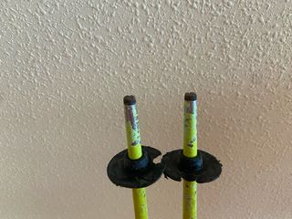 Bastones de esquiar Head