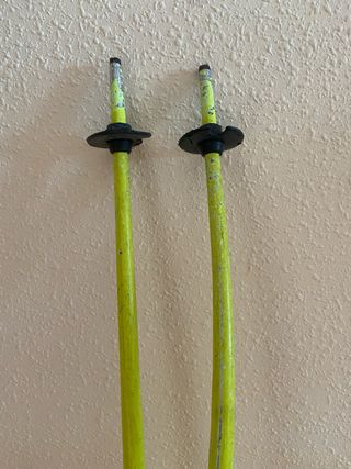 Bastones de esquiar Head