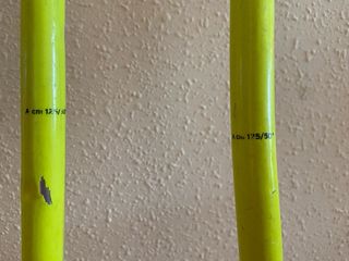 Bastones de esquiar Head