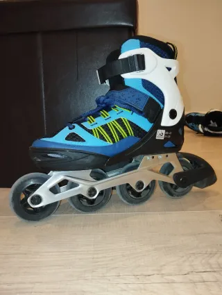 Patines en línea niño talla 38-41