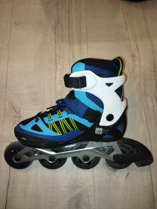 Patines en línea niño talla 38-41