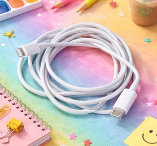 Cable iPhone Apple 2m Original