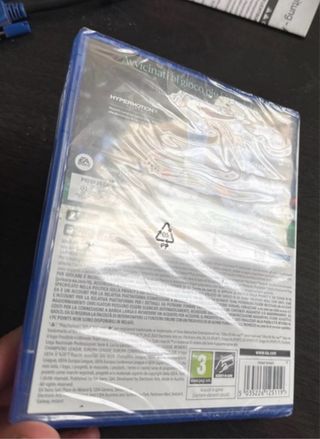 FC 24 PS5 EA Sports Gioco Calcio