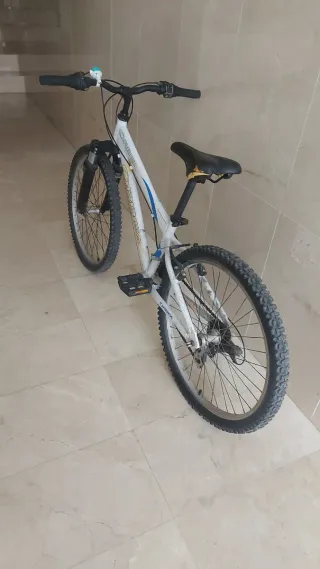 Bicicleta Orbea