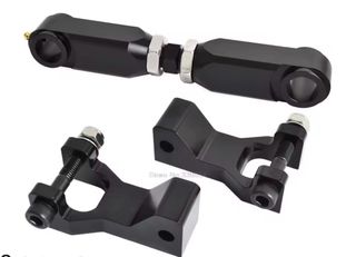 Kit Asfalto Raptor 700 Yamaha