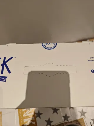 KLASK Gioco da tavolo - Mai aperto