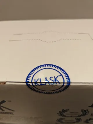 KLASK Gioco da tavolo - Mai aperto