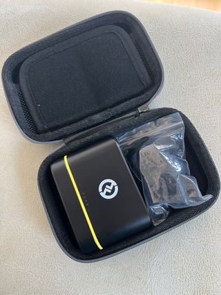 Hollyland Lark C1 Duo para iPhone