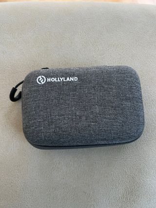 Hollyland Lark C1 Duo para iPhone