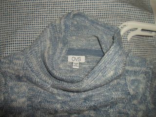 Maglioncino OVS 3/4 anni bimbo