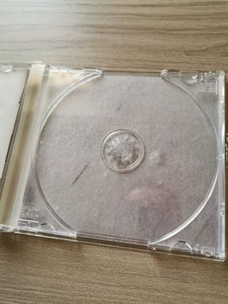 CD Emma Oltre