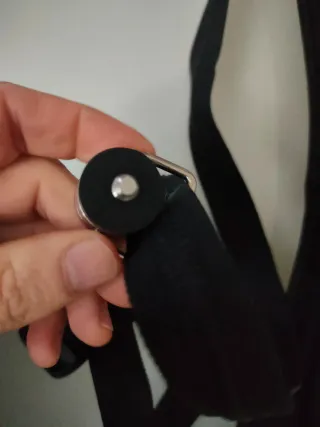 Tracolla Benro per macchina fotografica