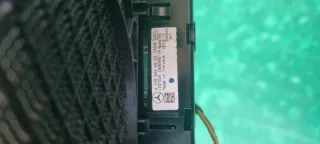 Sensori parcheggio Mercedes W176